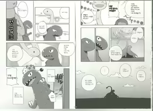 Page 10 of Itoshii Kimi e - preview thumbnail