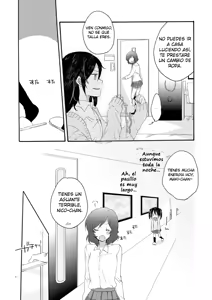 Page 4 of Private Tsunderation Round 3 - preview thumbnail