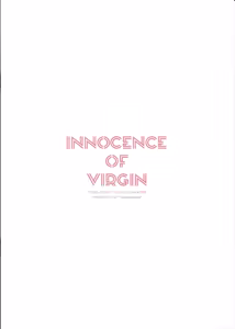 Page 2 of INNOCENCE OF VIRGIN - preview thumbnail