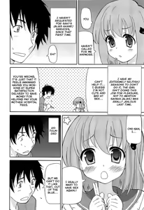 Page 136 of Chou Love Love Imouto | Super love love sisters - preview thumbnail