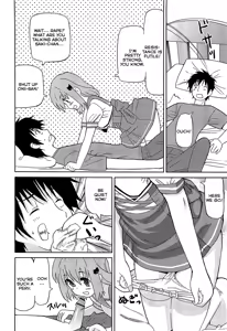 Page 138 of Chou Love Love Imouto | Super love love sisters - preview thumbnail