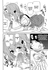 Page 140 of Chou Love Love Imouto | Super love love sisters - preview thumbnail