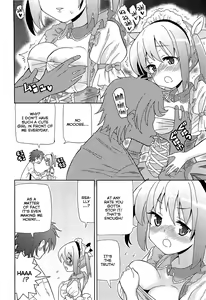 Page 66 of Chou Love Love Imouto | Super love love sisters - preview thumbnail