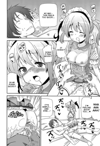 Page 72 of Chou Love Love Imouto | Super love love sisters - preview thumbnail