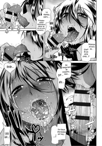 Page 7 of Love Love Mira Bitch - preview thumbnail