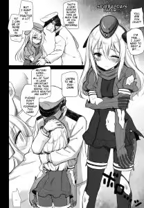 Page 4 of Lovely Submarine - preview thumbnail