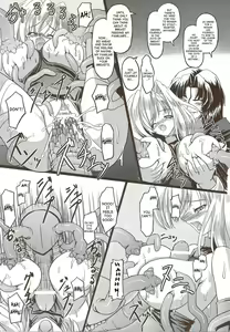 Page 11 of Junyuu no Onna Kishi | Nursing Knight - preview thumbnail