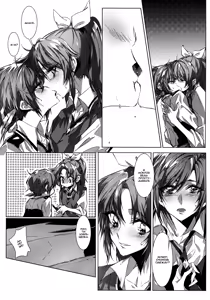 Page 4 of Houkago 23 | After School 23 - preview thumbnail