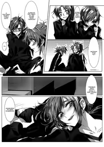 Page 6 of Houkago 23 | After School 23 - preview thumbnail
