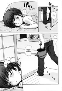 Page 24 of Stripe Cats Ch. 2-5, 7 - preview thumbnail