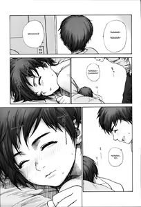 Page 26 of Stripe Cats Ch. 2-5, 7 - preview thumbnail
