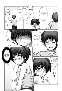 Page 28 of Stripe Cats Ch. 2-5, 7 - preview thumbnail