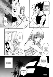 Page 54 of Saru no Fukou wa Mitsu no Aji | Страдания обезьяны - тайное удовольствие. - preview thumbnail