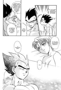 Page 57 of Saru no Fukou wa Mitsu no Aji | Страдания обезьяны - тайное удовольствие. - preview thumbnail