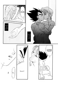 Page 59 of Saru no Fukou wa Mitsu no Aji | Страдания обезьяны - тайное удовольствие. - preview thumbnail
