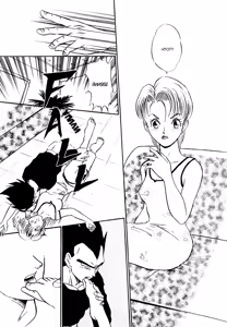 Page 6 of Saru no Fukou wa Mitsu no Aji | Страдания обезьяны - тайное удовольствие. - preview thumbnail