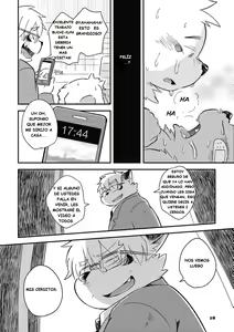 Page 18 of Mekko Rarekko 7 - preview thumbnail