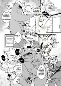 Page 24 of Mekko Rarekko 7 - preview thumbnail