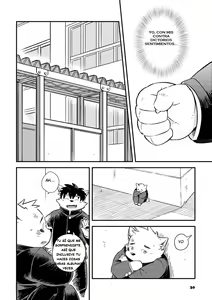 Page 30 of Mekko Rarekko 7 - preview thumbnail