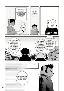 Page 33 of Mekko Rarekko 7 - preview thumbnail