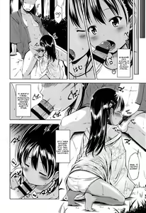 Page 16 of Mia no Natsu Nikki - preview thumbnail