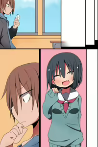 Page 80 of Donna H Mousou demo Kanacchau! ~ Moshimo Class no Joshi Dare to demo Noukou SEX Dekichau nara - preview thumbnail