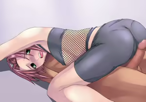 Page 48 of CyoCyo Police CG Collection 02 - preview thumbnail