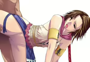 Page 57 of CyoCyo Police CG Collection 02 - preview thumbnail