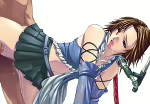 Page 60 of CyoCyo Police CG Collection 02 - preview thumbnail