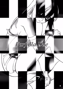 Page 2 of FARFALLA Due - preview thumbnail