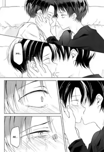 Page 28 of The time left for playing lovers -374 minutes- #2 + Extra - preview thumbnail