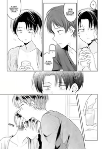 Page 41 of The time left for playing lovers -374 minutes- #2 + Extra - preview thumbnail