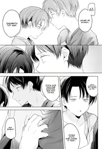 Page 43 of The time left for playing lovers -374 minutes- #2 + Extra - preview thumbnail