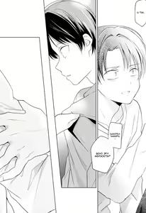Page 9 of The time left for playing lovers -374 minutes- #2 + Extra - preview thumbnail