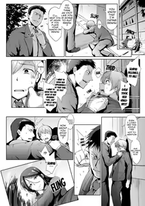 Page 19 of Dropout - preview thumbnail