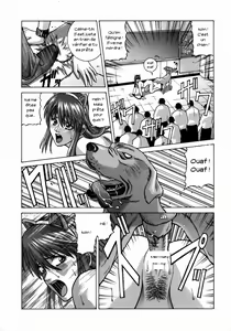Page 30 of HITOMI High School - preview thumbnail