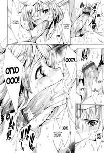 Page 36 of Nikuyoku Rensa - NTR Kanojo Ch. 1-7 - preview thumbnail