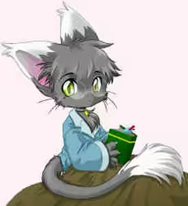 Page 24 of Tail Tale - preview thumbnail