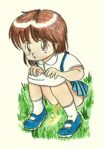 Page 65 of ありす幼稚園ないしょのアルバム - preview thumbnail