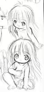Page 78 of ありす幼稚園ないしょのアルバム - preview thumbnail