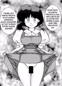 Page 6 of Saimin SEX Dorei -AKANE- | Hypno SEX Slave -AKANE- - preview thumbnail