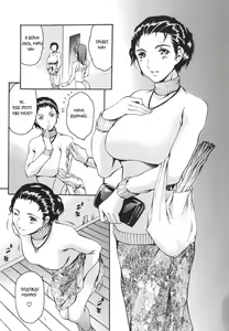 Page 114 of Katei no Jijou - Family's Circumstances - preview thumbnail