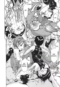 Page 12 of Katei no Jijou - Family's Circumstances - preview thumbnail