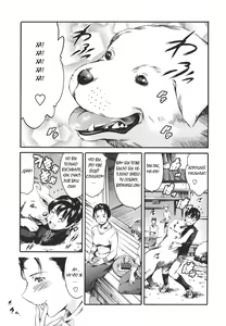 Page 26 of Katei no Jijou - Family's Circumstances - preview thumbnail