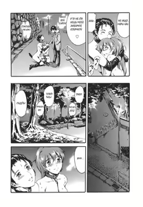 Page 35 of Katei no Jijou - Family's Circumstances - preview thumbnail