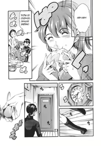 Page 76 of Katei no Jijou - Family's Circumstances - preview thumbnail