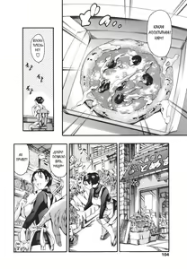 Page 100 of Katei no Jijou - Family's Circumstances - preview thumbnail