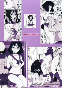 Page 26 of JK no Hotaru-chan to Kekkon suru Houhou | A Method to Marry Hotaru-chan the JK - preview thumbnail