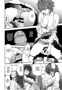 Page 39 of Vanilla Essence Ch. 1-2 - preview thumbnail