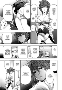 Page 40 of Vanilla Essence Ch. 1-2 - preview thumbnail